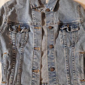 Vintage Levi Denim Jacket